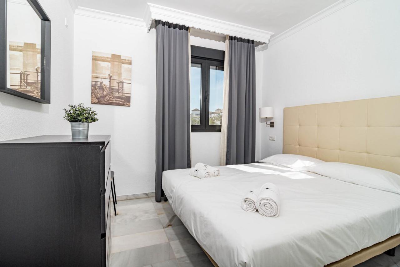 Harbor Getaway In The Heart Of Puerto Banus With Walking Dictance To Everything Marbella Exterior foto