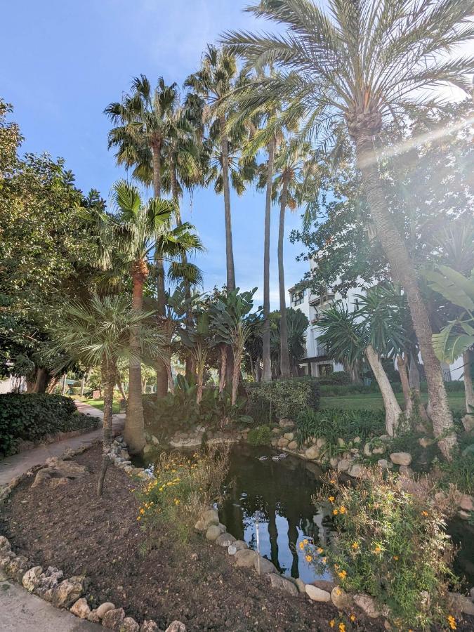 Harbor Getaway In The Heart Of Puerto Banus With Walking Dictance To Everything Marbella Exterior foto