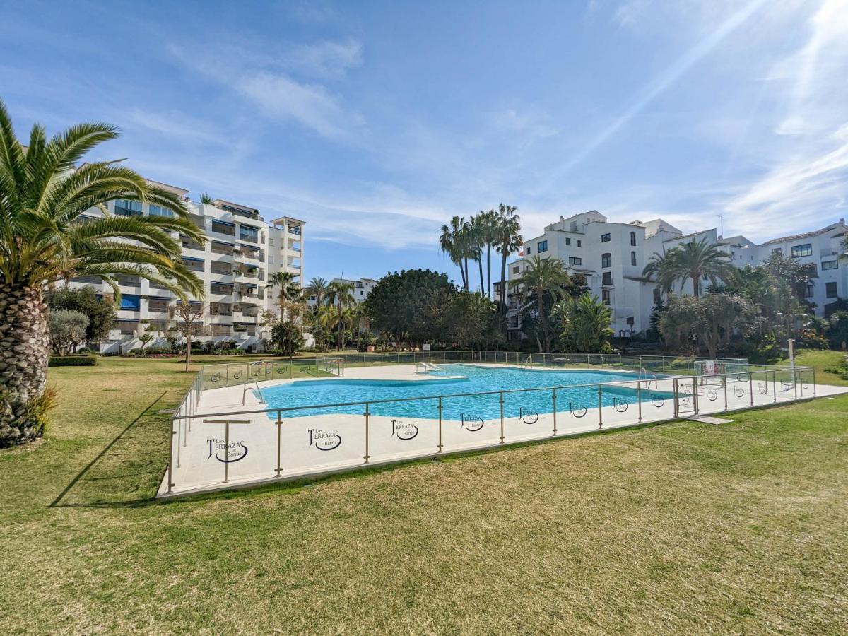 Harbor Getaway In The Heart Of Puerto Banus With Walking Dictance To Everything Marbella Exterior foto