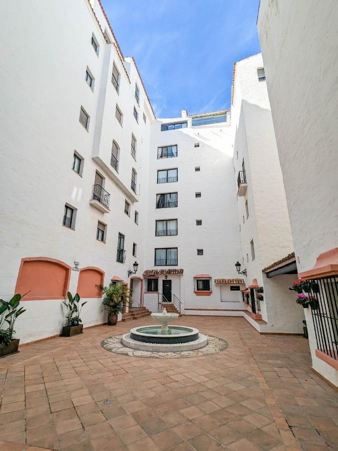 Harbor Getaway In The Heart Of Puerto Banus With Walking Dictance To Everything Marbella Exterior foto