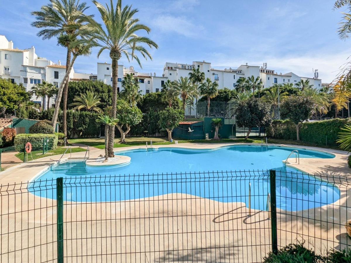 Harbor Getaway In The Heart Of Puerto Banus With Walking Dictance To Everything Marbella Exterior foto