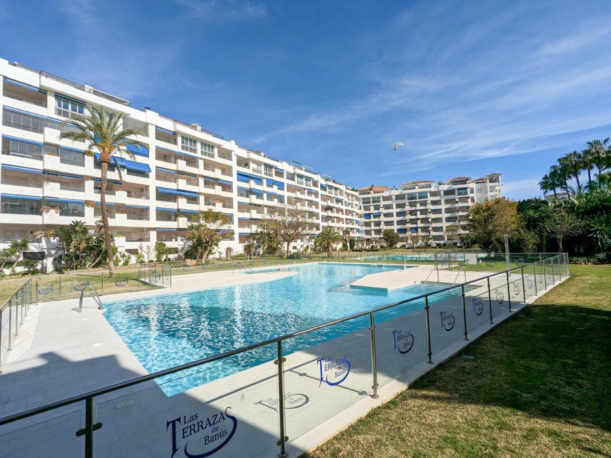 Harbor Getaway In The Heart Of Puerto Banus With Walking Dictance To Everything Marbella Exterior foto